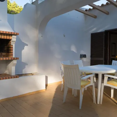Сasa de vacaciones Vilamouratenis