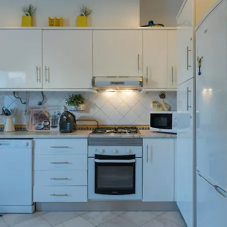 Vilamouratenis Holiday home *