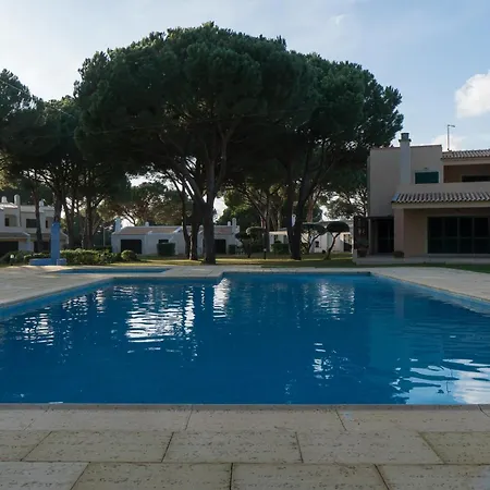 Сasa de vacaciones Vilamouratenis *