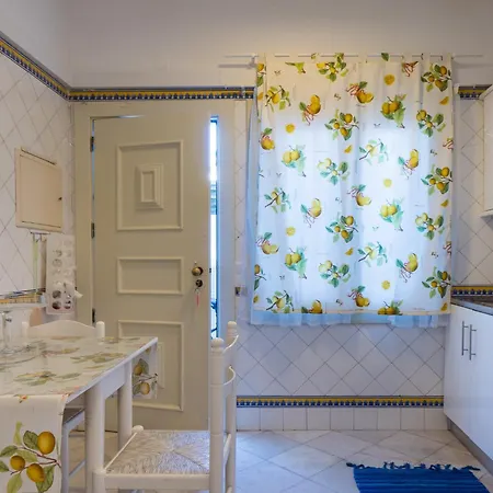 Holiday home Vilamouratenis *