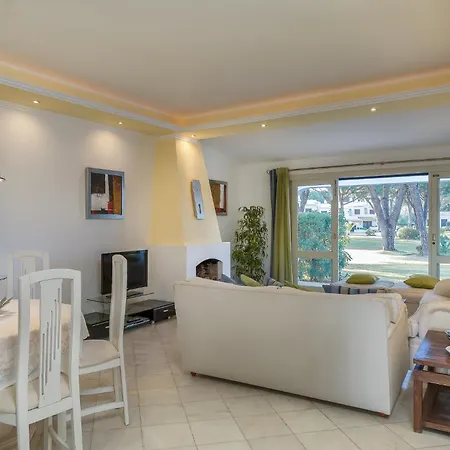 Holiday home Vilamouratenis Vilamoura