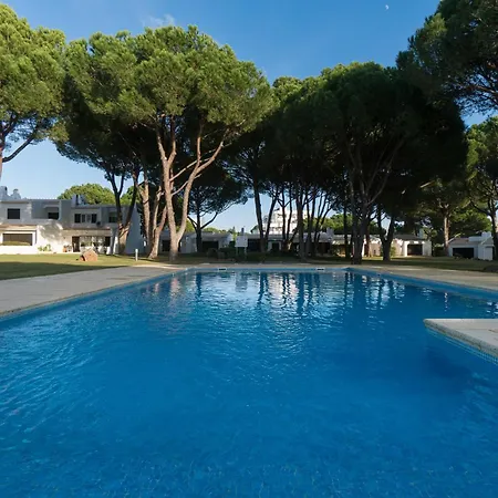 Holiday home Vilamouratenis Vilamoura