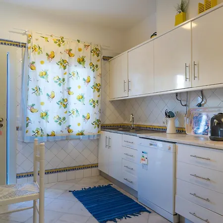 Vilamouratenis Holiday home